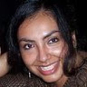 Meet your Posher, Claudia